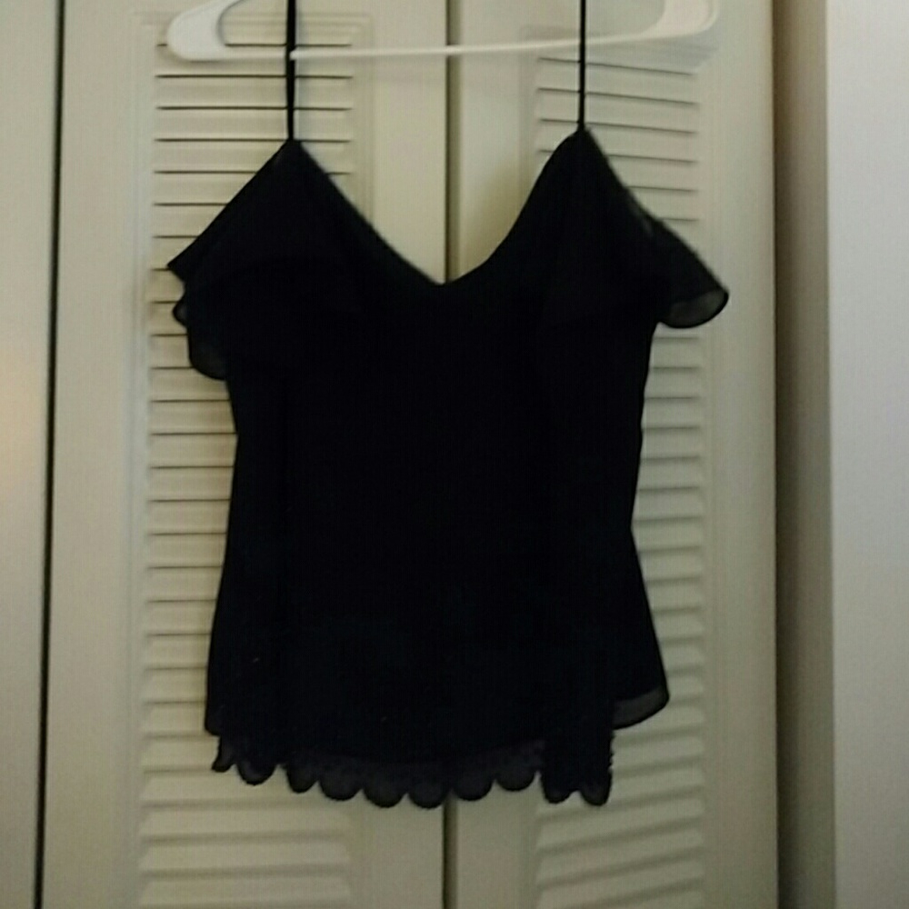 Dress Barn Top💕